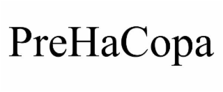 PREHACOPA