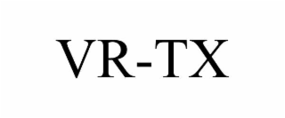 VR-TX