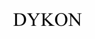 DYKON