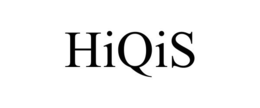 HIQIS