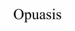 OPUASIS
