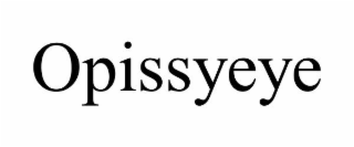 OPISSYEYE