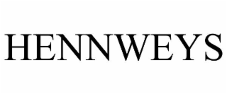HENNWEYS
