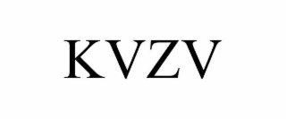 KVZV