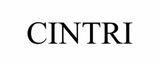 CINTRI