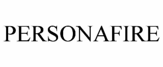 PERSONAFIRE