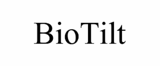 BIOTILT