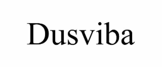 DUSVIBA