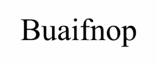 BUAIFNOP