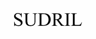 SUDRIL