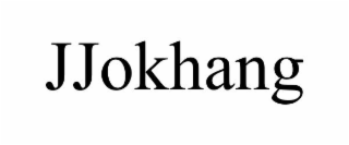 JJOKHANG