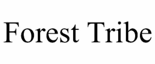 FOREST TRIBE