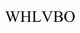 WHLVBO