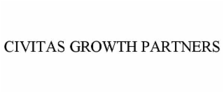 CIVITAS GROWTH PARTNERS