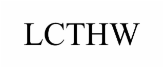 LCTHW