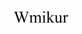 WMIKUR