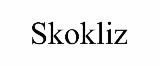 SKOKLIZ
