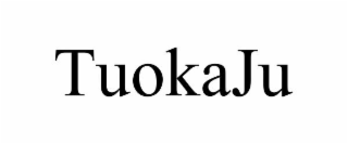 TUOKAJU