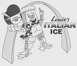 Louie's Italian Ice, LLC
