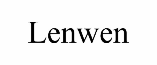 LENWEN