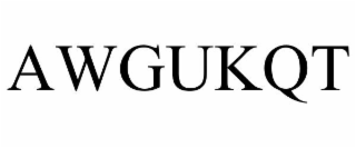 AWGUKQT