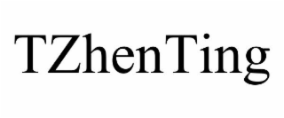 TZHENTING