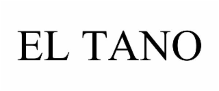 EL TANO