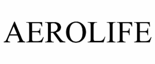 AEROLIFE