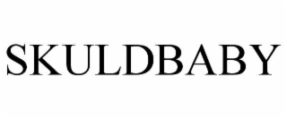 SKULDBABY
