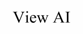 VIEW AI