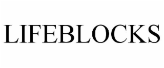 LIFEBLOCKS