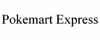POKEMART EXPRESS