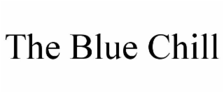 THE BLUE CHILL