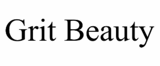 GRIT BEAUTY