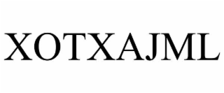 XOTXAJML