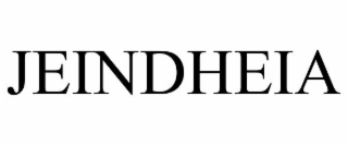 JEINDHEIA