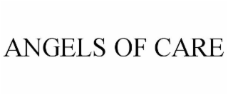 ANGELS OF CARE