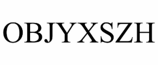 OBJYXSZH