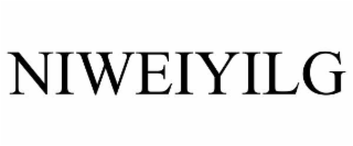 NIWEIYILG
