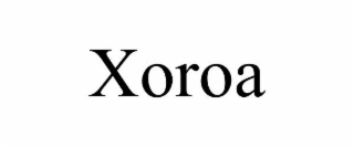 XOROA