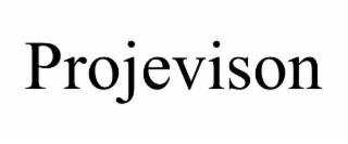 PROJEVISON