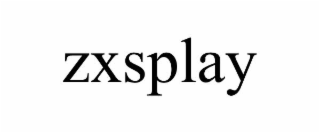 ZXSPLAY