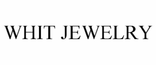 WHIT JEWELRY