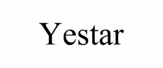 YESTAR