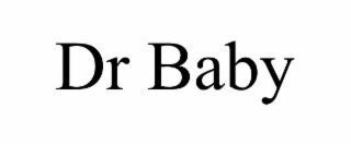 DR BABY