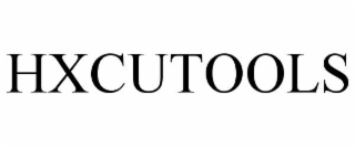 HXCUTOOLS