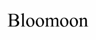 BLOOMOON