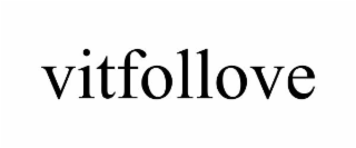 VITFOLLOVE