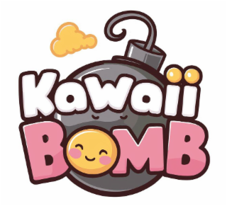 KAWAII BOMB