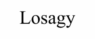 LOSAGY